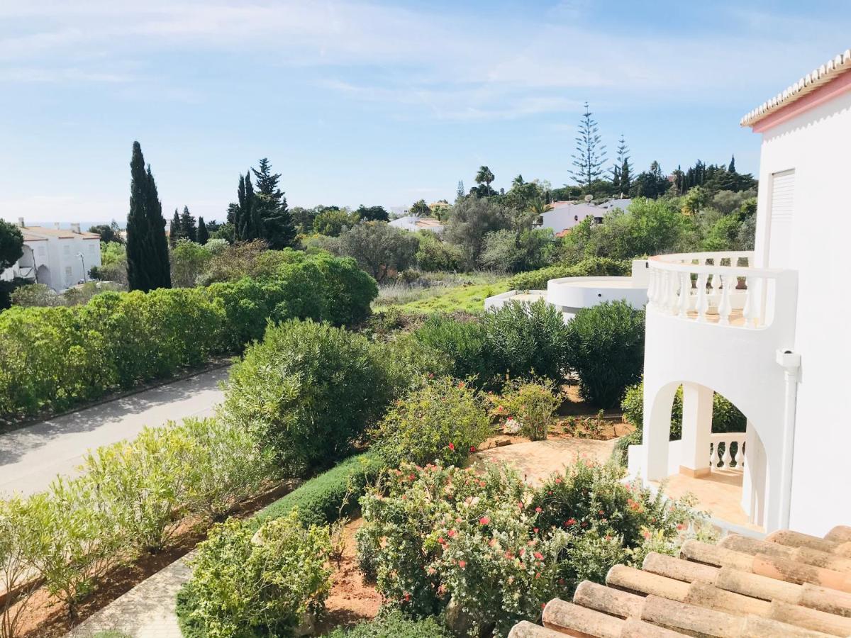 Casas Do Ramalhete Apartment Luz Екстериор снимка