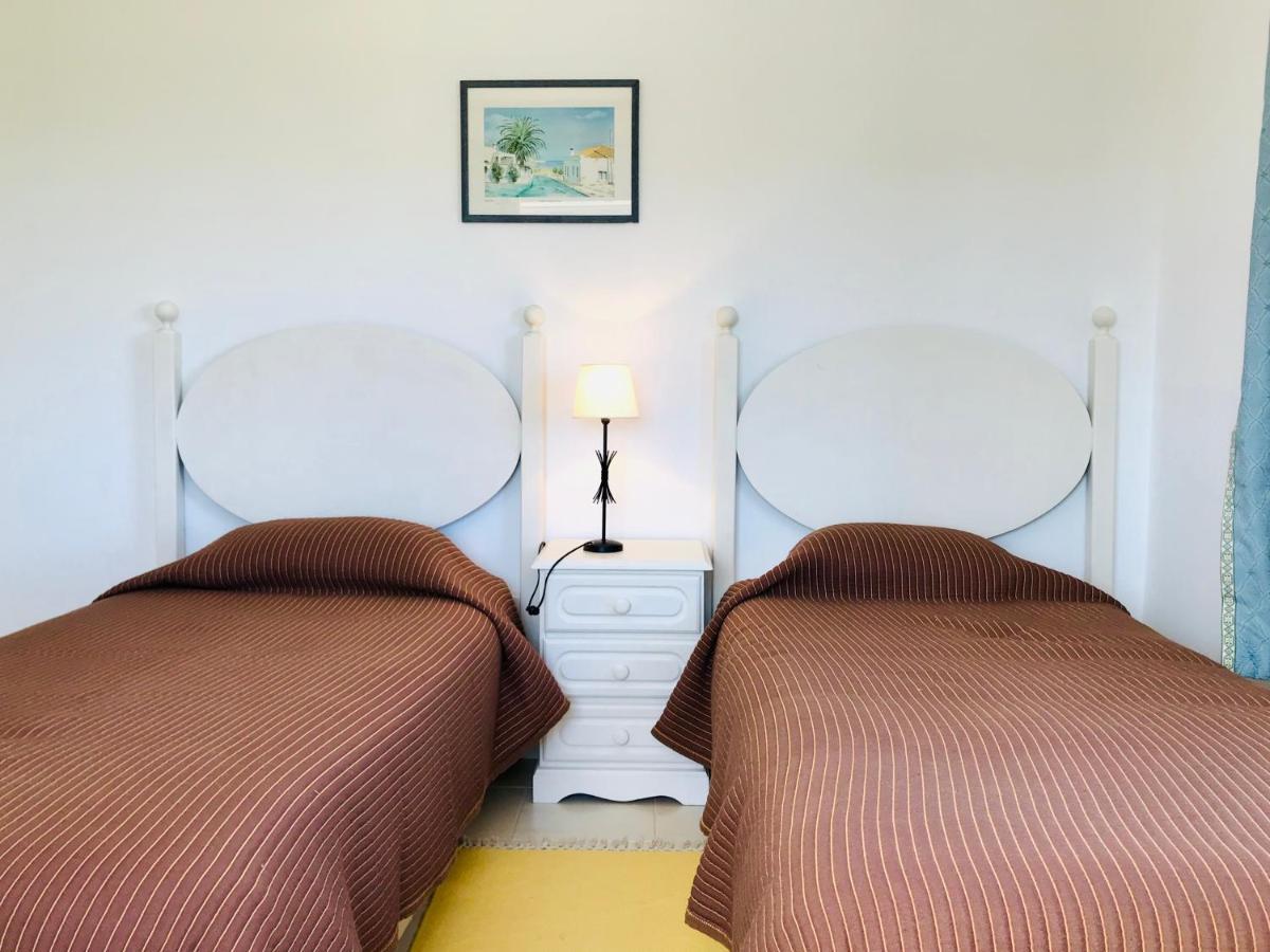 Casas Do Ramalhete Apartment Luz Екстериор снимка