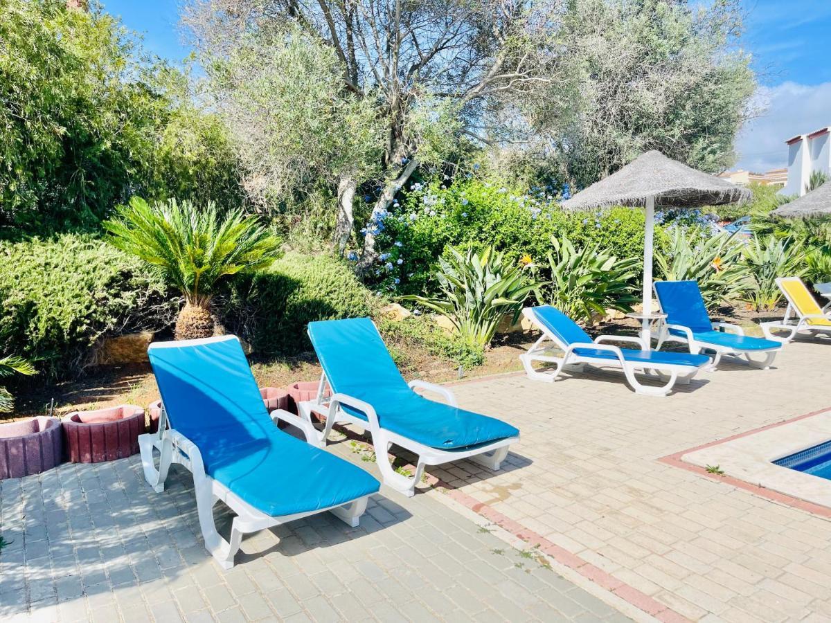 Casas Do Ramalhete Apartment Luz Екстериор снимка