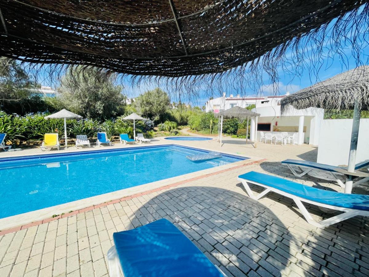 Casas Do Ramalhete Apartment Luz Екстериор снимка