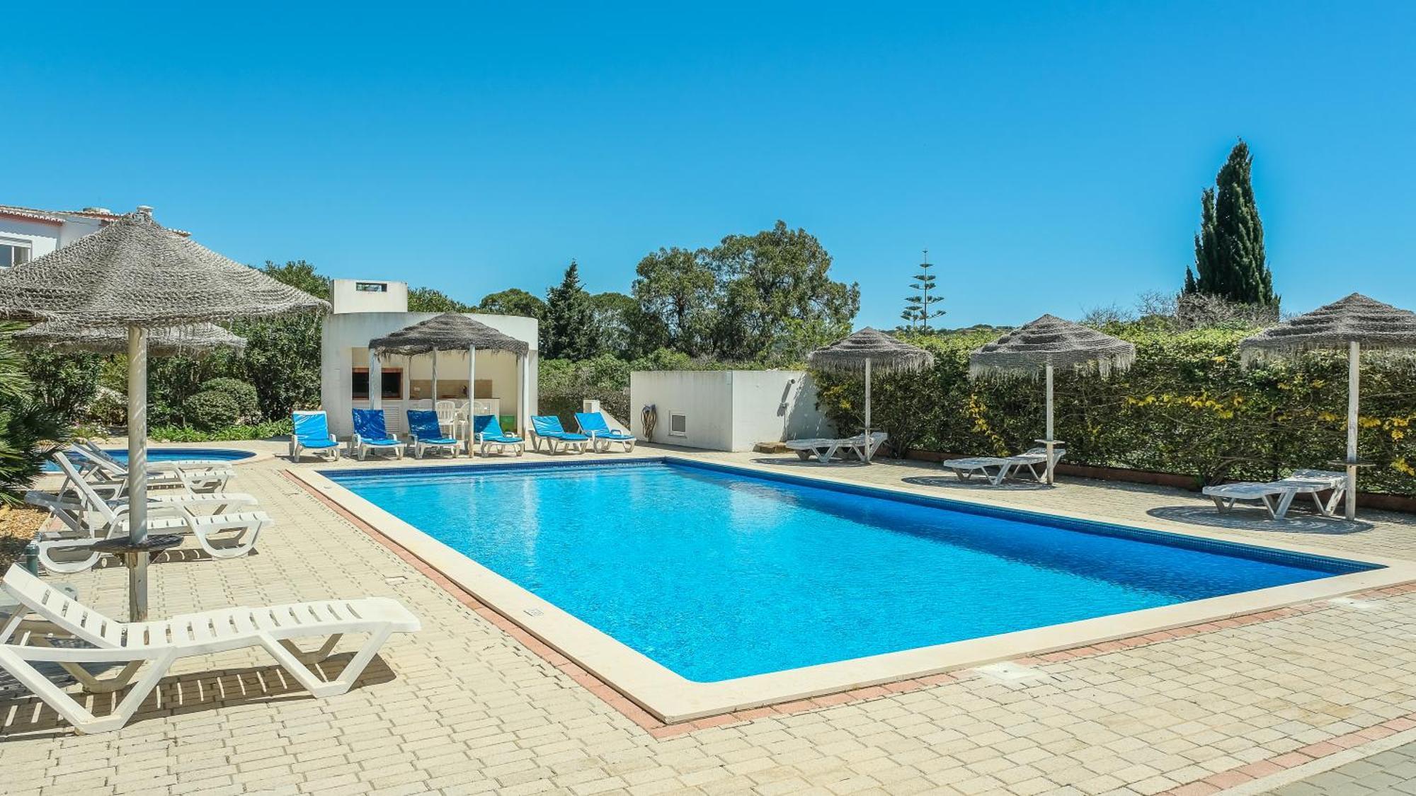 Casas Do Ramalhete Apartment Luz Екстериор снимка