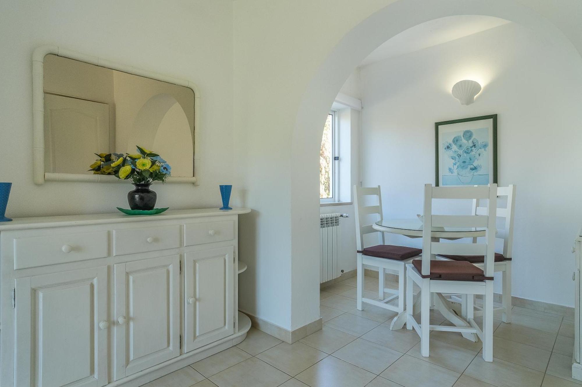 Casas Do Ramalhete Apartment Luz Екстериор снимка