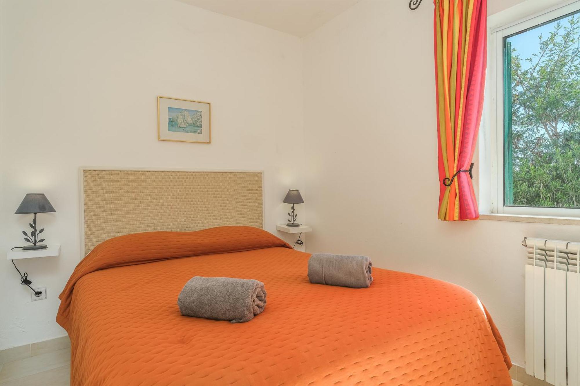 Casas Do Ramalhete Apartment Luz Екстериор снимка