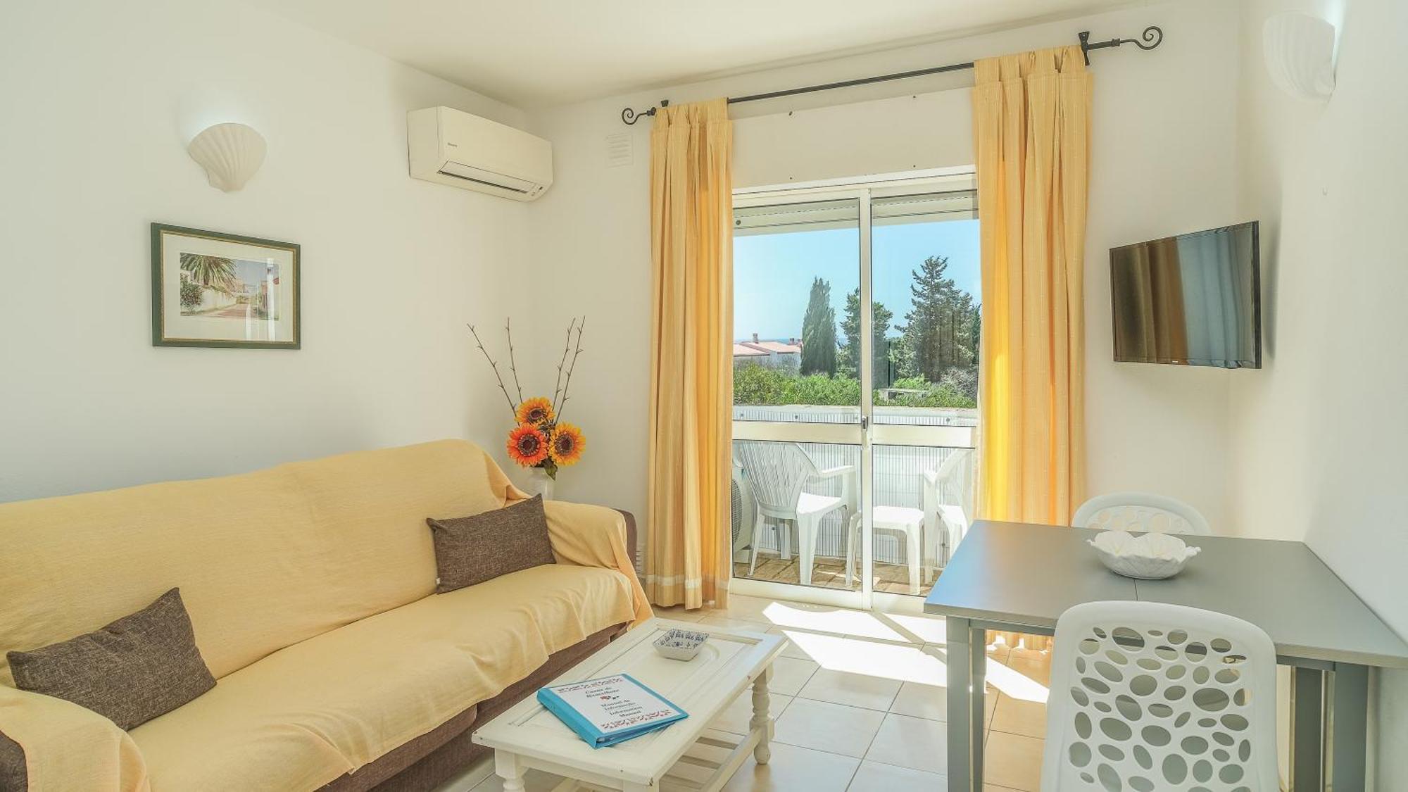 Casas Do Ramalhete Apartment Luz Екстериор снимка