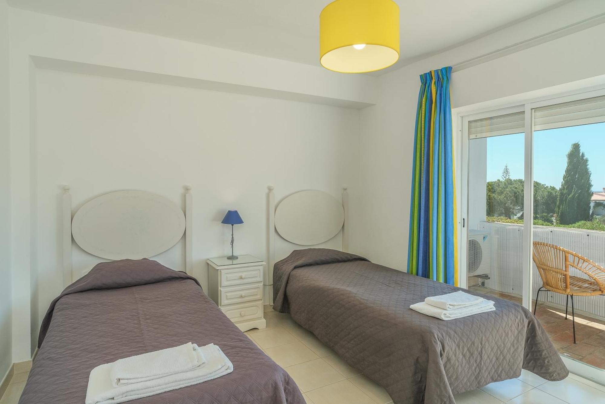 Casas Do Ramalhete Apartment Luz Екстериор снимка