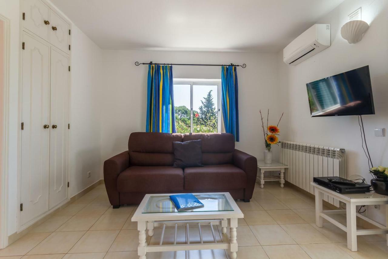 Casas Do Ramalhete Apartment Luz Екстериор снимка