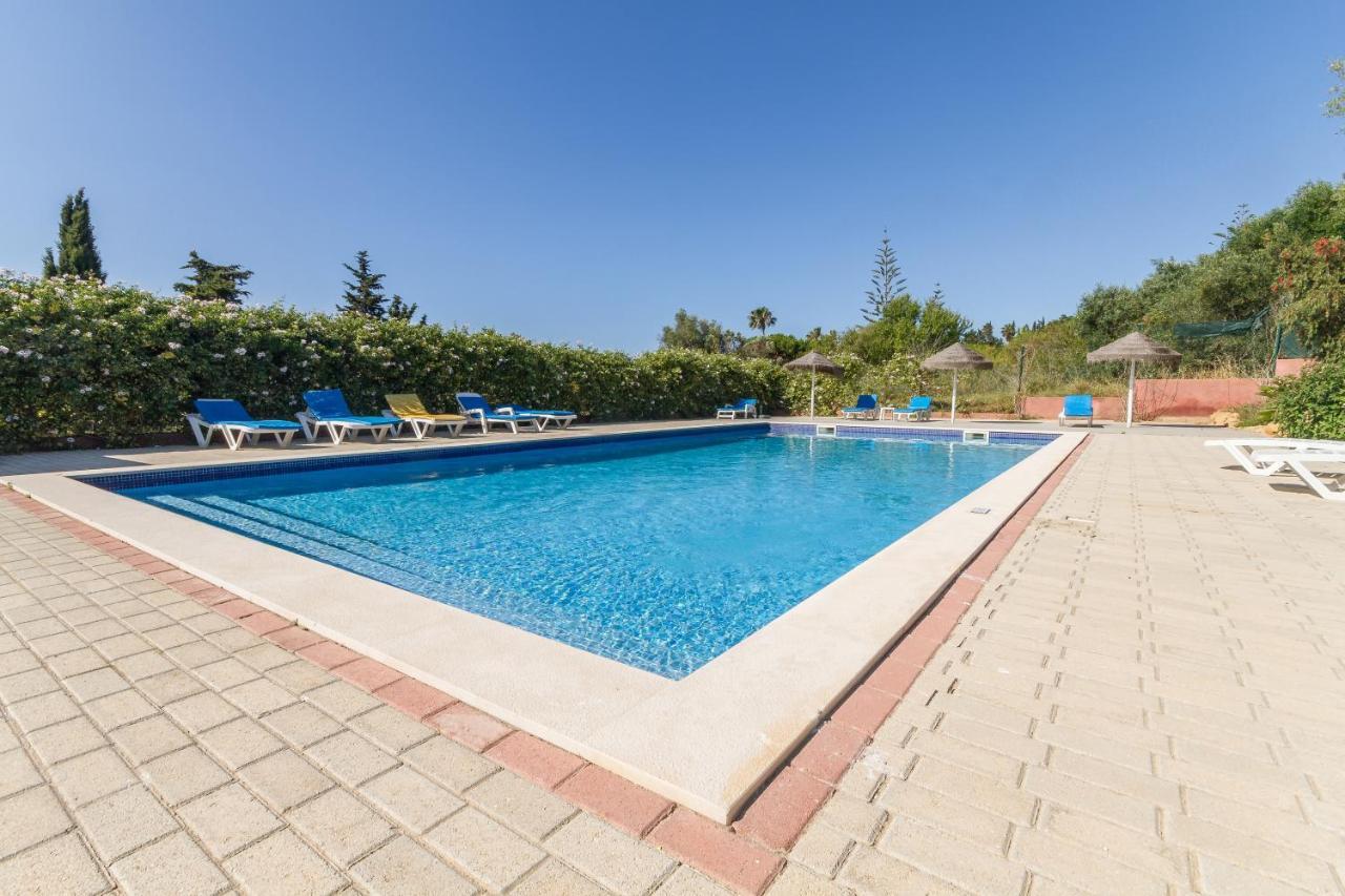 Casas Do Ramalhete Apartment Luz Екстериор снимка